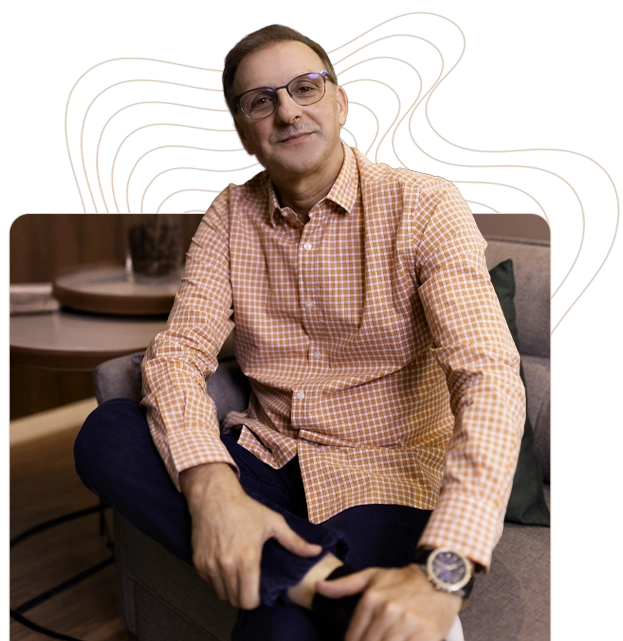 Pr. Jucélio de Souza